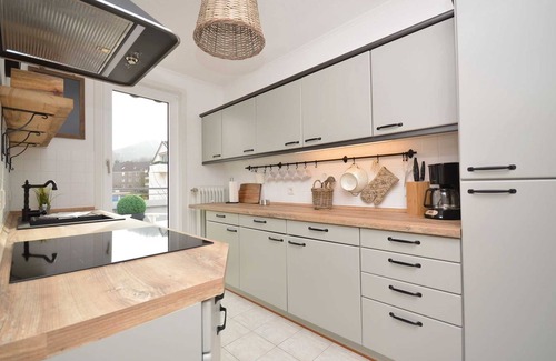 Bad Harzburg Appartement | Résine Love Penthouse