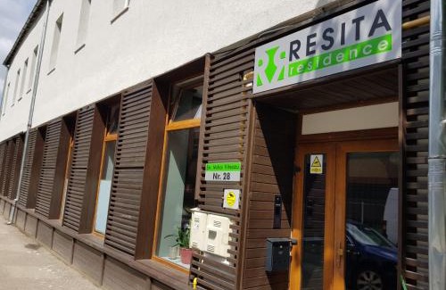 Resita Appartement | Resita Residence