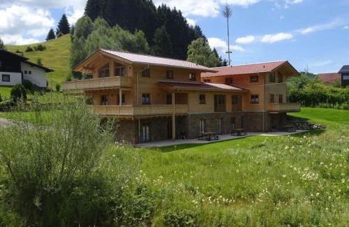 Jungholz Chalet De Ski | Resl Haus 1 Comfortable holiday residence