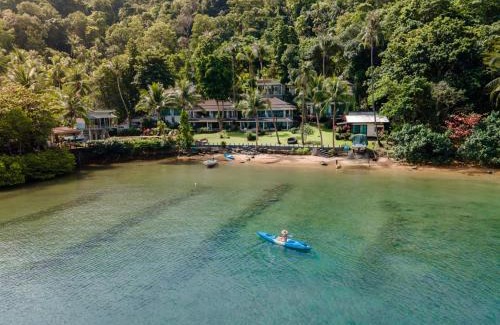 Bang Bao Bay Station Balnéaire | Resolution Resort