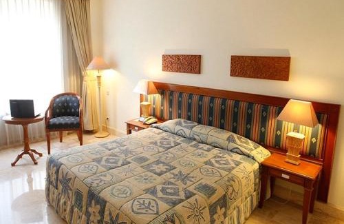 Tuban Sub-District Hôtel | Resor Tuban Tropis