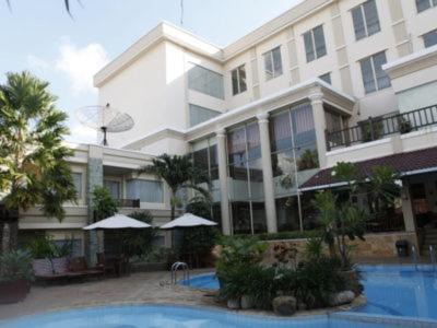 Tuban Sub-District Hôtel | Resor Tuban Tropis