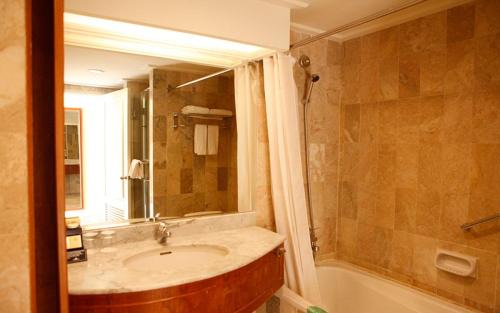 Tuban Sub-District Hôtel | Resor Tuban Tropis