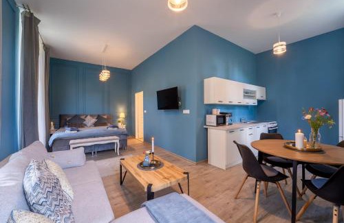 Rapotin Appartement | Resort Červený dvůr