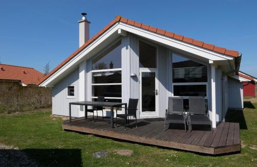 Grossenbrode Maison | Resort 1 Beach House B 158