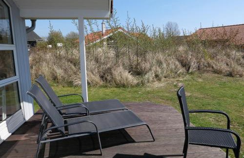 Grossenbrode Maison | Resort 1 Beach House B 158