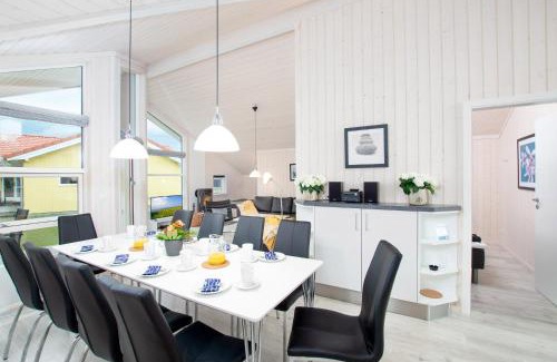 Grossenbrode Maison | Resort 1 Ferienhaus Typ D 151