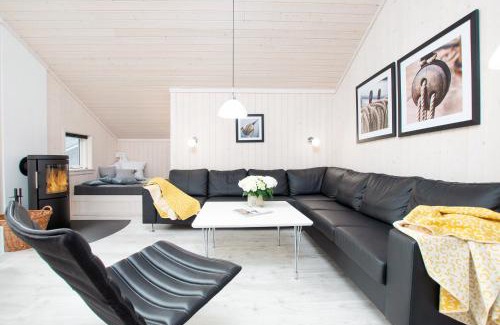 Grossenbrode Maison | Resort 1 Ferienhaus Typ D 151
