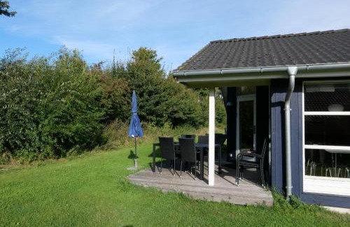 Grossenbrode Maison | Resort 1 Ocean Cottage A 141