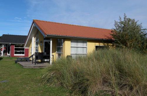 Grossenbrode Maison | Resort 1 Ocean Cottage A 147