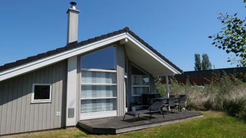 Grossenbrode Maison | Resort 1 Ocean Cottage A 153