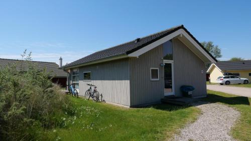 Grossenbrode Maison | Resort 1 Ocean Cottage A 153