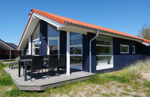 Grossenbrode Maison | Resort 2 Beach House B 76
