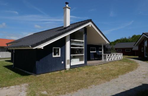 Grossenbrode Maison | Resort 2 Ferienhaus Typ D 25