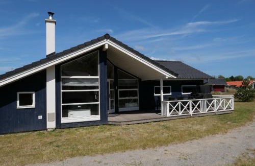 Grossenbrode Maison | Resort 2 Ferienhaus Typ D 25