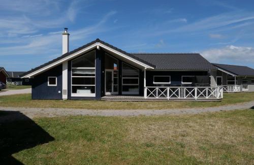 Grossenbrode Maison | Resort 2 Ferienhaus Typ D 25