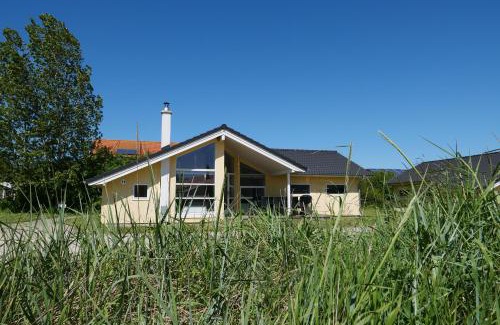 Grossenbrode Maison | Resort 2 Ferienhaus Typ D 11