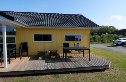Grossenbrode Maison | Resort 2 Ferienhaus Typ D 70
