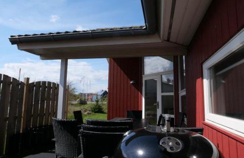 Grossenbrode Maison | Resort 2 Ferienhaus Typ D 1