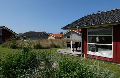 Grossenbrode Maison | Resort 2 Ocean Cottage A 31
