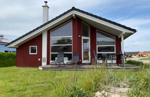 Grossenbrode Maison | Resort 2 Ocean Cottage A 18