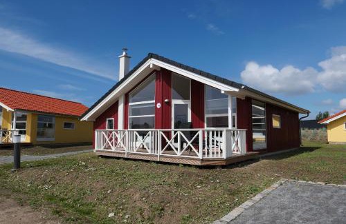 Grossenbrode Maison | Resort 2 Ocean Cottage A 14