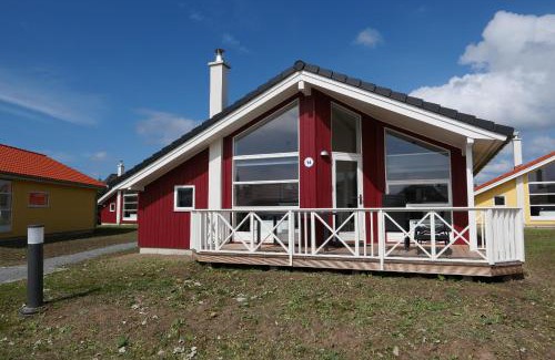 Grossenbrode Maison | Resort 2 Ocean Cottage A 14