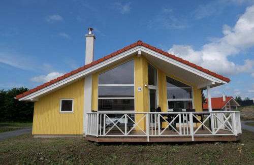 Grossenbrode Maison | Resort 2 Ocean Cottage A 56