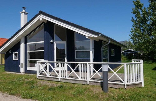 Grossenbrode Maison | Resort 2 Ocean Cottage A 10