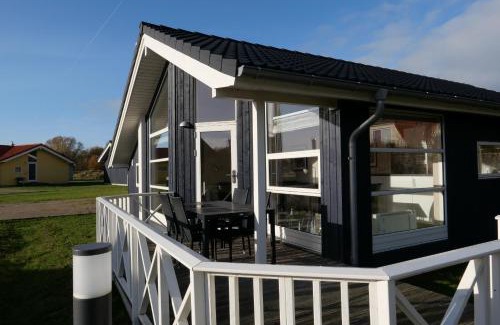 Grossenbrode Maison | Resort 2 Ocean Cottage A 10
