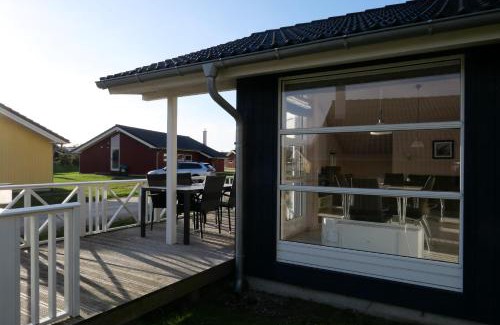 Grossenbrode Maison | Resort 2 Ocean Cottage A 10
