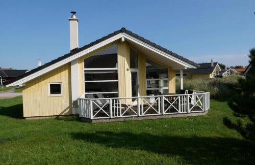 Grossenbrode Maison | Resort 2 Ocean Cottage A 44