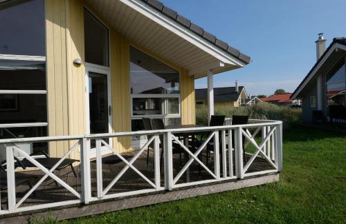 Grossenbrode Maison | Resort 2 Ocean Cottage A 44