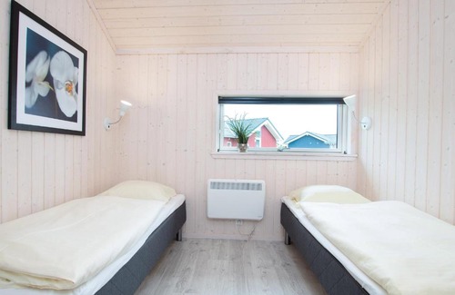 Grossenbrode Maison | Resort 2 Ocean Cottage A 132