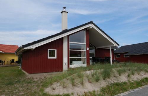 Grossenbrode Maison | Resort 2 Sea Lodge C 72