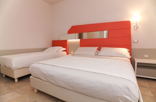 Ricadi Maison | Resort Agave Blu