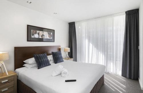 Torquay Appartement | Resort Apartment 109