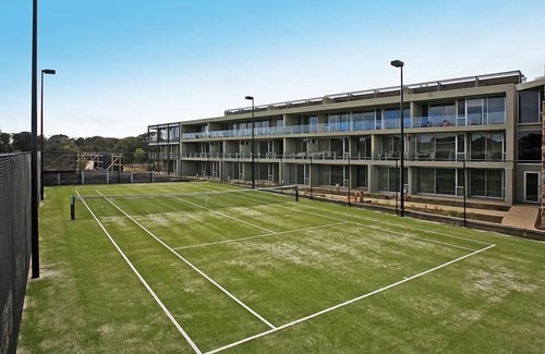 Torquay Appartement | Resort Apartment 109