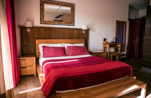 Bricherasio Maison | Resort Bacca Blu
