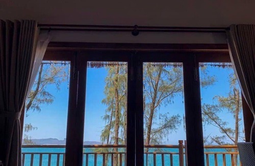 Quy Nhon Station Balnéaire | Resort Bai Xep Quy Nhon