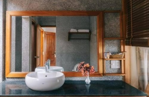 Quy Nhon Station Balnéaire | Resort Bai Xep Quy Nhon