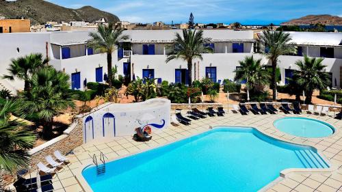 Favignana Appartement | Resort Cala La Luna