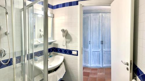 Favignana Appartement | Resort Cala La Luna