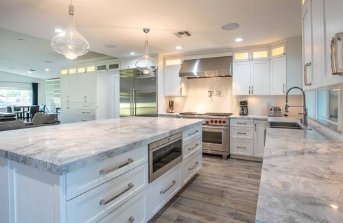 Paradise Valley Village Maison | Stunning Scottsdale Villa with Modern features, Pool/Spa, and Soccer!