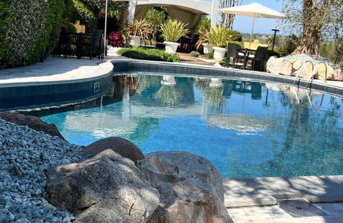 Sommacampagna Hôtel | Resort Casino di Caccia