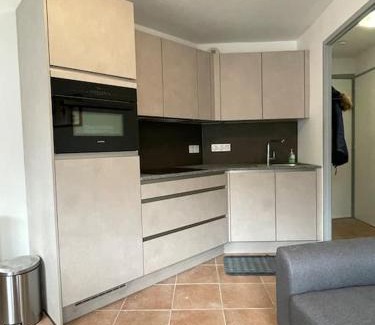 Les Carroz-d'Araches Appartement | Resort central apartment ideal for up to 2 people