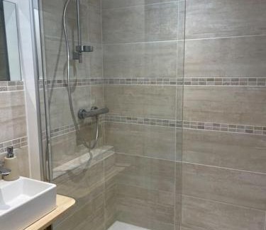 Les Carroz-d'Araches Appartement | Resort central apartment ideal for up to 2 people