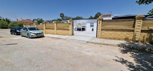 Carmona Maison | Resort Circuito Sevilla