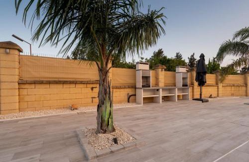 Carmona Maison | Resort Circuito Sevilla