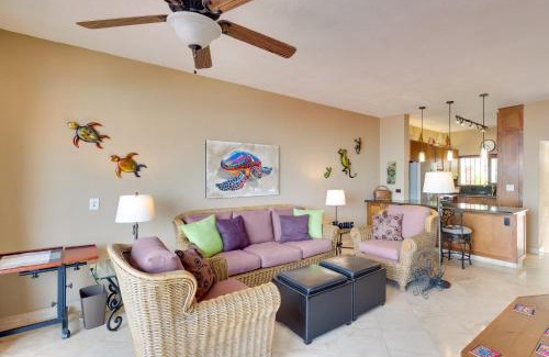 Downtown Puerto Vallarta Appartement | Resort Condo with Pool Access and Pacific Ocean Views!